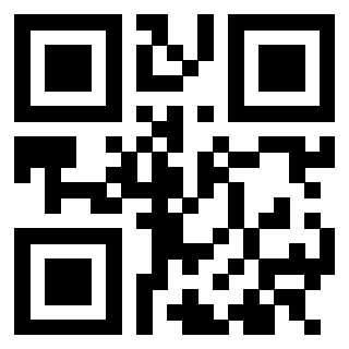 3305055250 - Immagine del QrCode