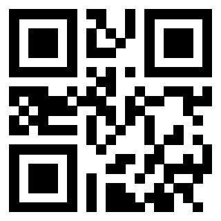 3305055253 Qr Code associato
