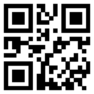 Il Qr Code di 3305055262