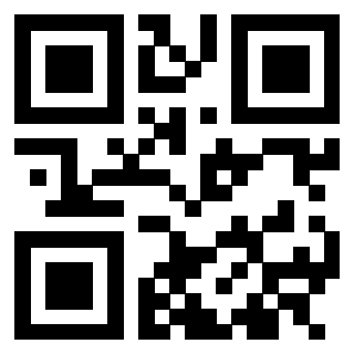 Immagine del Qr Code di 3305055264