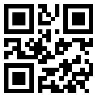 3305055265 Qr Code associato