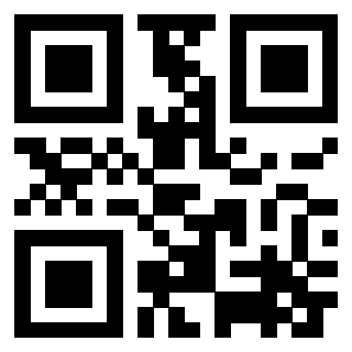3305055267 QrCode associato