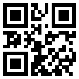 3305055269 - Immagine del Qr Code
