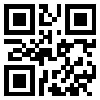 Il QrCode di 3305055271