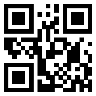 Scansione del Qr Code di 3305055278