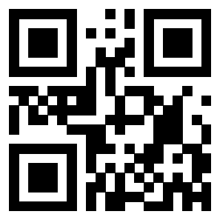 Immagine del Qr Code di 3305055279