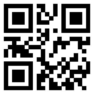 Immagine del Qr Code di 3305055281