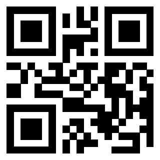 Il Qr Code di 3305055283
