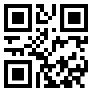 Immagine del QrCode di 3305055285
