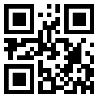 3305055289 - Immagine del QrCode