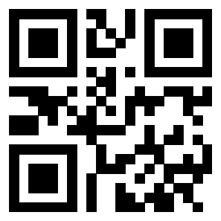 Il Qr Code di 3305055294