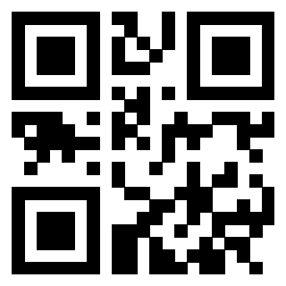 Immagine del QrCode di 3305055295