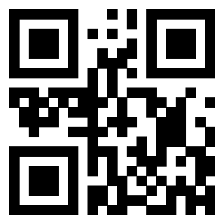 3305055297 QrCode associato