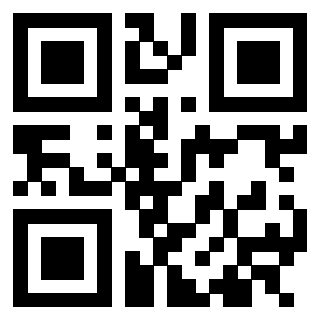 3305055298 QrCode associato