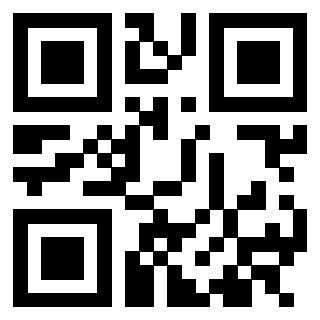 Scansione del QrCode di 3305055300
