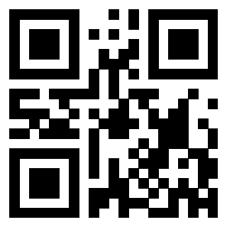 3305055301 - Immagine del QrCode associato