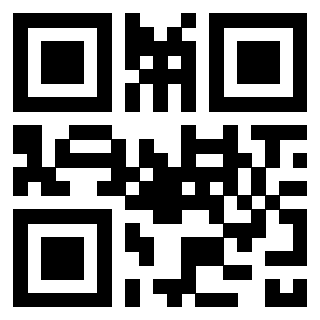 Immagine del QrCode di 3305055304