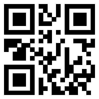 3305055307 - Immagine del Qr Code