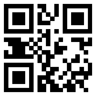 3305055312 - Immagine del Qr Code
