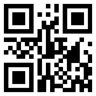 Il QrCode di 3305055314