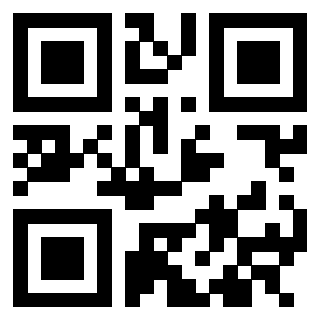 3305055315 - Immagine del Qr Code