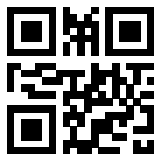 3305055321 QrCode associato