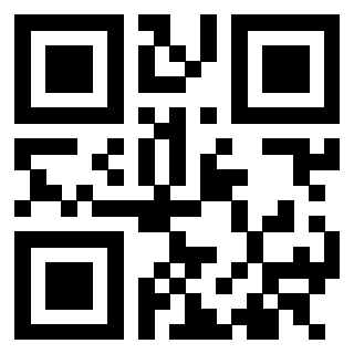 Immagine del Qr Code di 3305055322