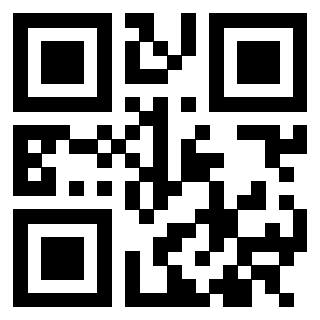 Qr Code di 3305055325