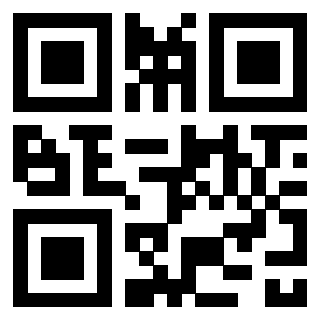 3305055328 - Immagine del QrCode associato