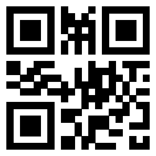 3305055332 - Immagine del Qr Code