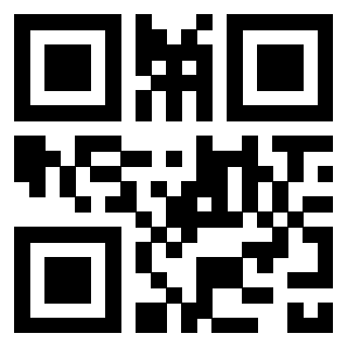 3305055340 - Immagine del Qr Code associato