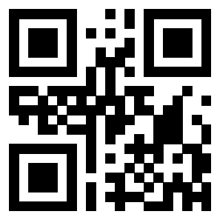 3305055342 - Immagine del Qr Code associato