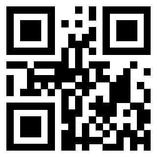 3305055343 - Immagine del Qr Code associato