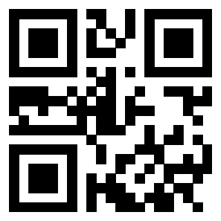3305055344 Qr Code associato