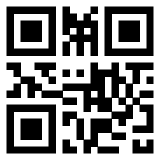 3305055346 QrCode associato