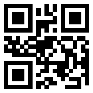 3305055347 Qr Code associato