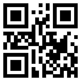 Il QrCode di 3305055353
