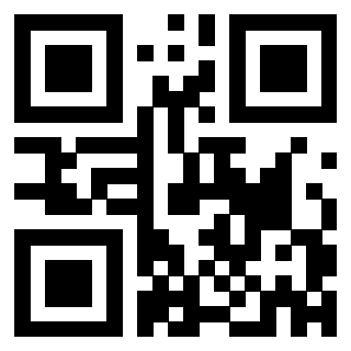 3305055357 - Immagine del QrCode associato