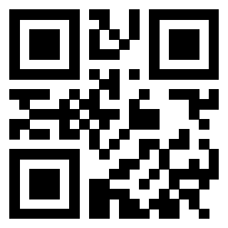 3305055358 Qr Code associato