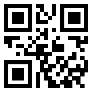 3305055359 Qr Code associato