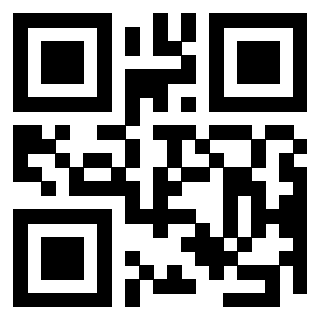 Scansione del QrCode di 3305055360