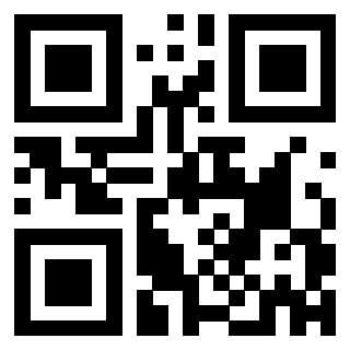 Scansione del Qr Code di 3305055361