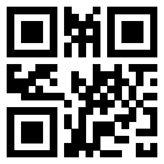 3305055362 QrCode associato