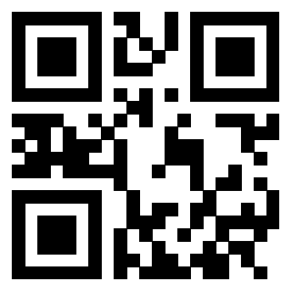 Immagine del QrCode di 3305055363