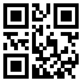 Immagine del Qr Code di 3305055364