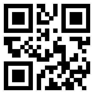 3305055365 - Immagine del QrCode