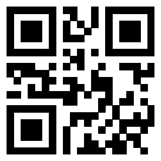 Il Qr Code di 3305055368