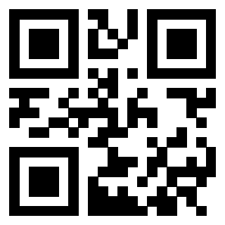 Scansione del Qr Code di 3305055373