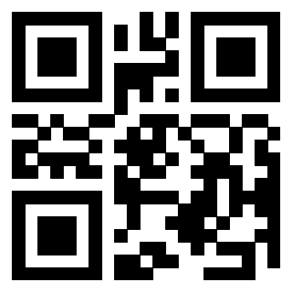 Immagine del QrCode di 3305055375