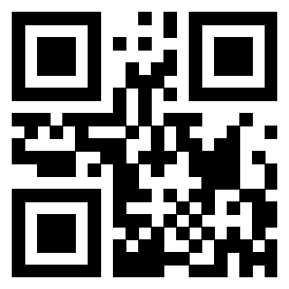 Scansione del Qr Code di 3305055378